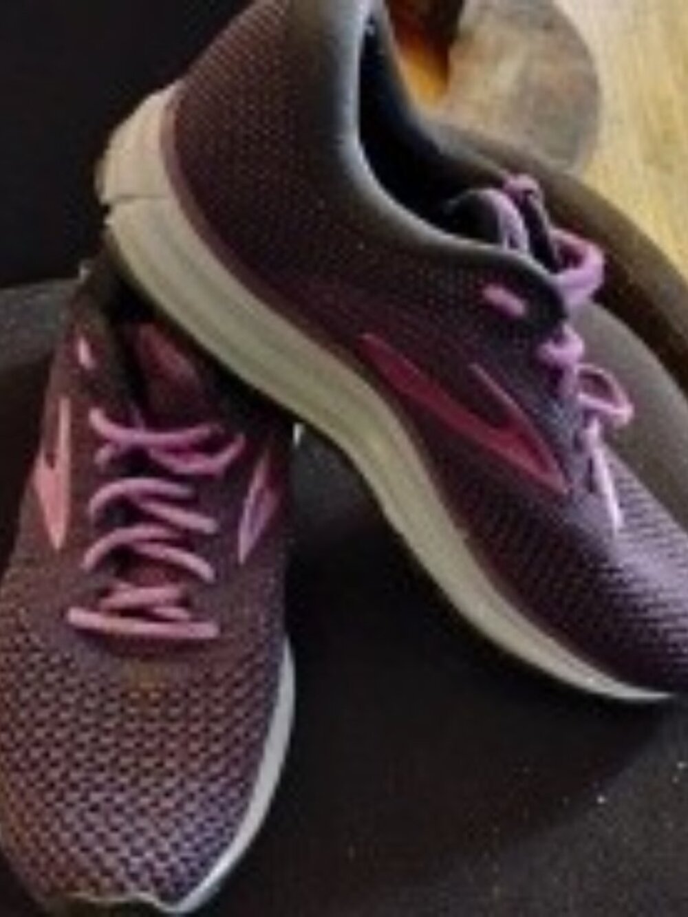 Asics Athletic shoes